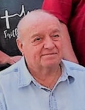 ralph bensema