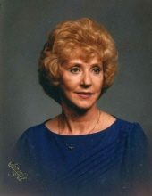 jewell partain