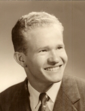 charles george sr.