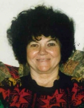 audrey terrell