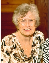 phyllis mcdaniel
