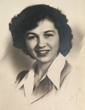 marguerite stamm