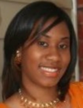 ms. racquel mignott