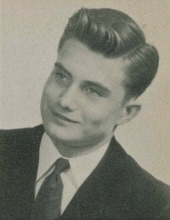 james ward