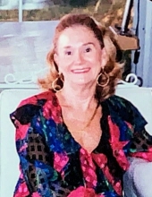 catherine conrad