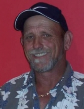 harry harbert