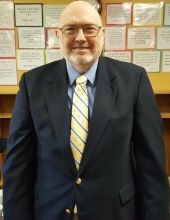 arthur rutledge