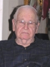 george ransom