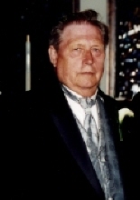 allen dorough