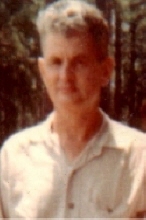 raymond merrell