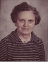 mary mccoy