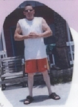 randall gentry, sr