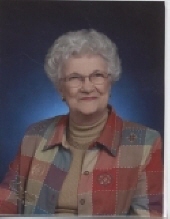 evelyn wright