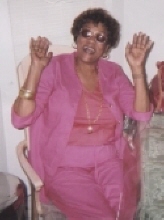 claudette cross