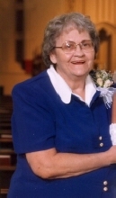 peggy haas
