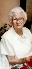 gladys bearden