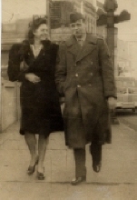 tessie savinsky