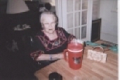 mary knight
