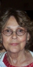 betty mccravy