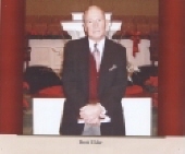 brett elder