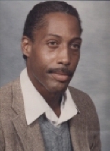 venson patterson