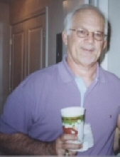 michael williford, sr