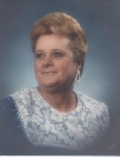 sherrell bartlett