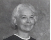 gladys hollyfield