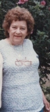 margaret mapp