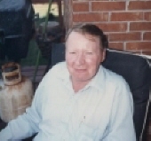 kenneth johnston