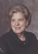 margaret phillips
