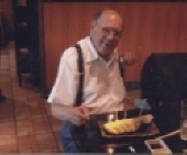 walter hilton, jr