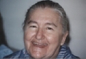 barbara mosley