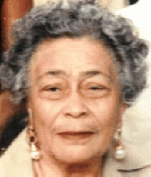 lucille rodgers