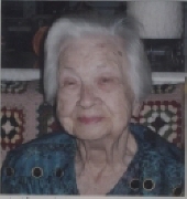 mary brooks