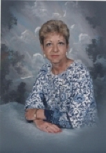 paulette page