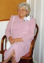 margie mitchell