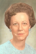 eunice croker