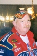 richard harbin