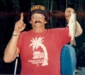 ronald kilpatrick