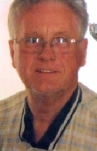 james hammack