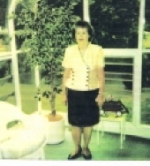 opal holley