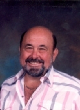 donald stanley