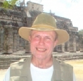 george hoops, sr