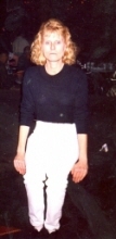 gina johnson