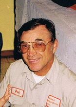 robert petty