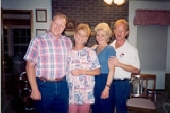 donald otwell