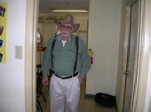 john mayo