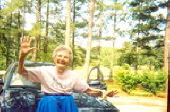 bettye perry