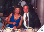 dorothy millirons